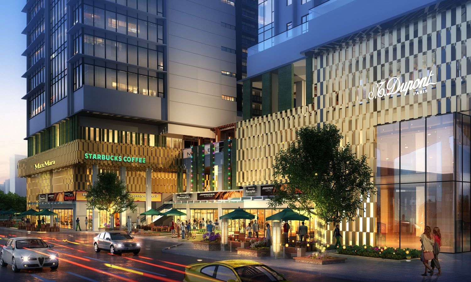 ASTORIA Lanka Property 